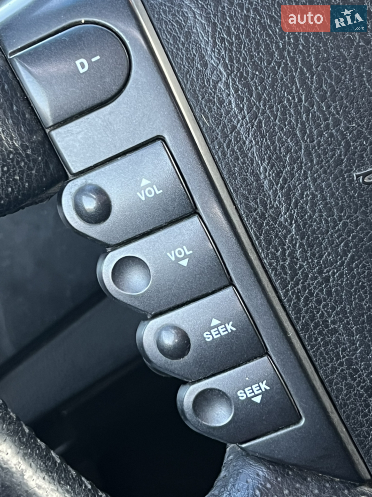 2011 SsangYong Kyron - мініатюра 13
