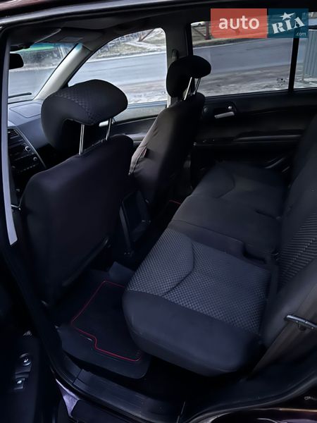 Внедорожник / Кроссовер SsangYong Kyron 2008 в Полтаве