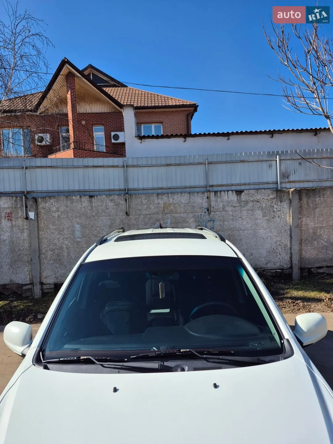 2014 SsangYong Kyron - мініатюра 7