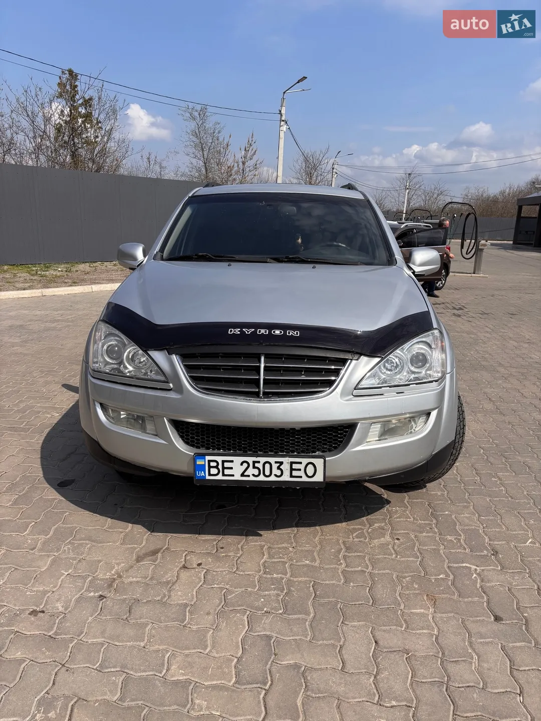 Фото авто 15