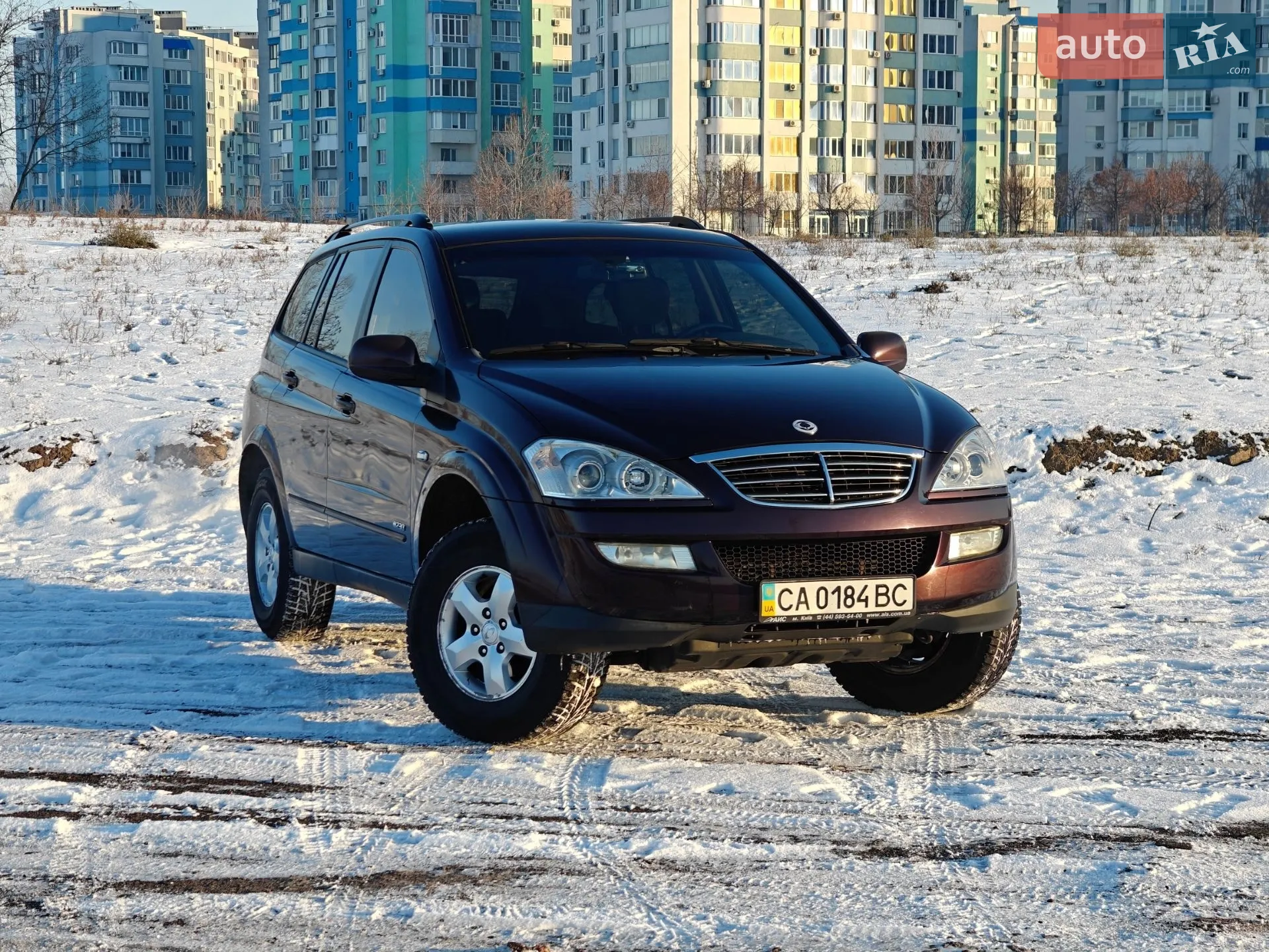 Фото авто 6