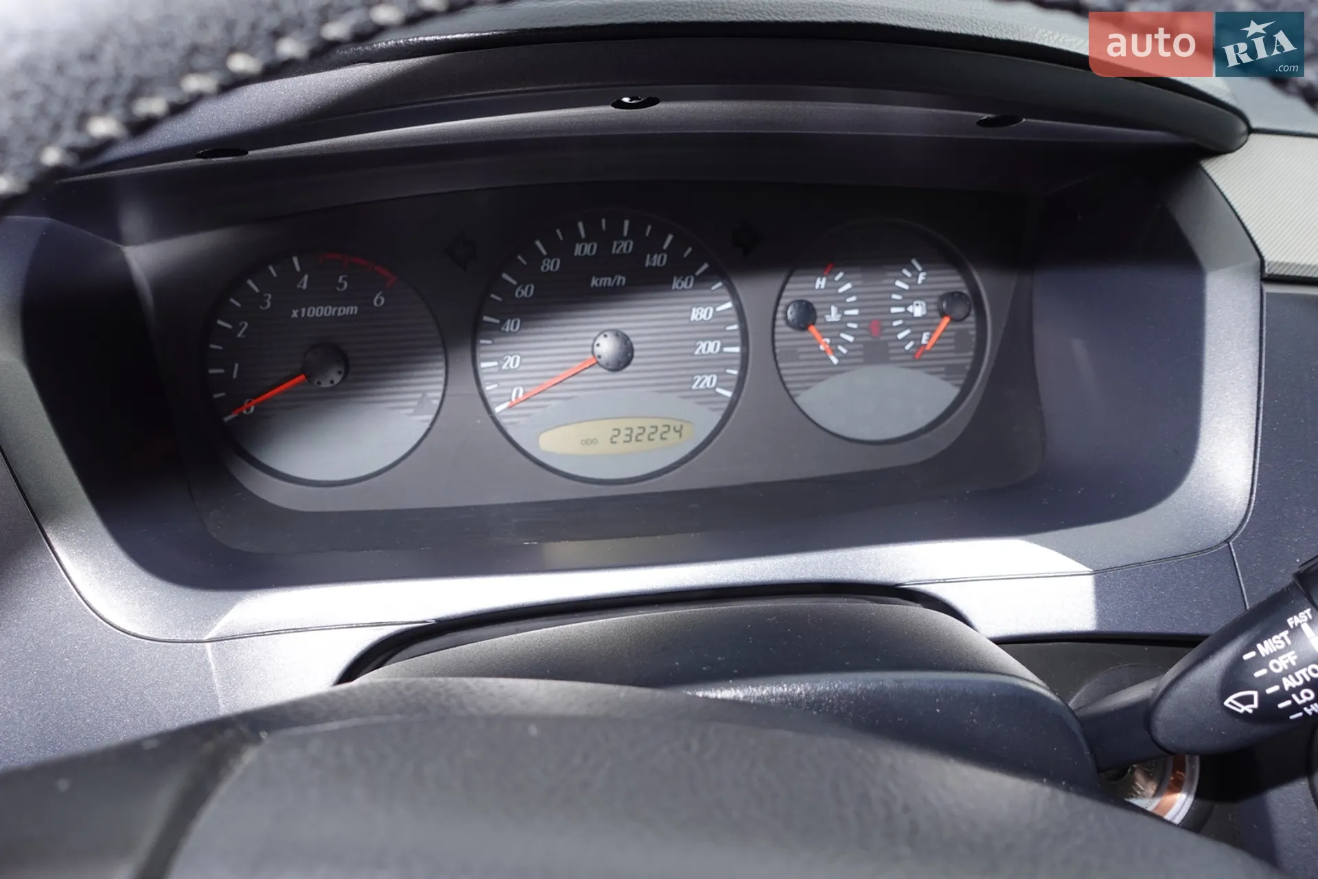2013 SsangYong Kyron - мініатюра 13