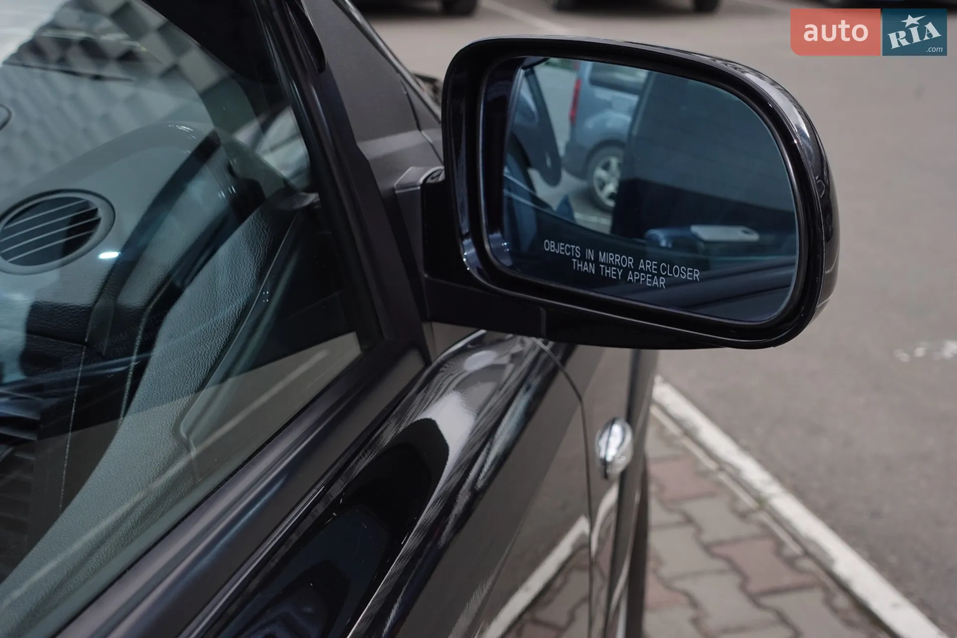 2013 SsangYong Kyron - мініатюра 14