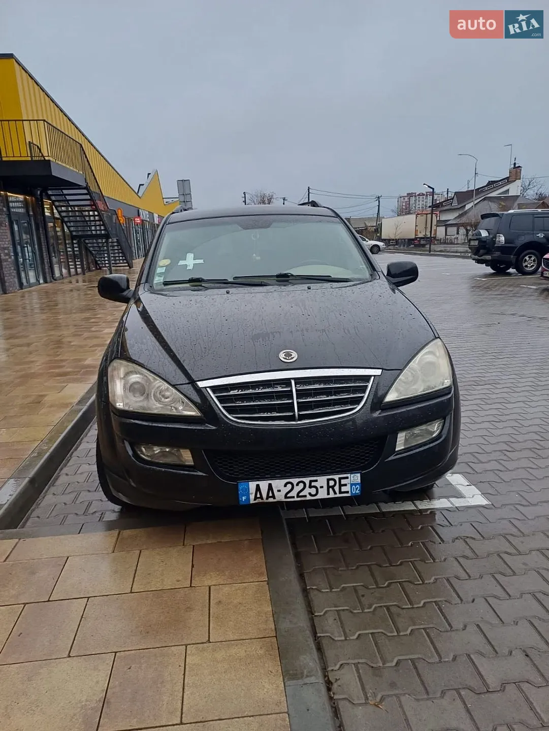 Фото авто 3