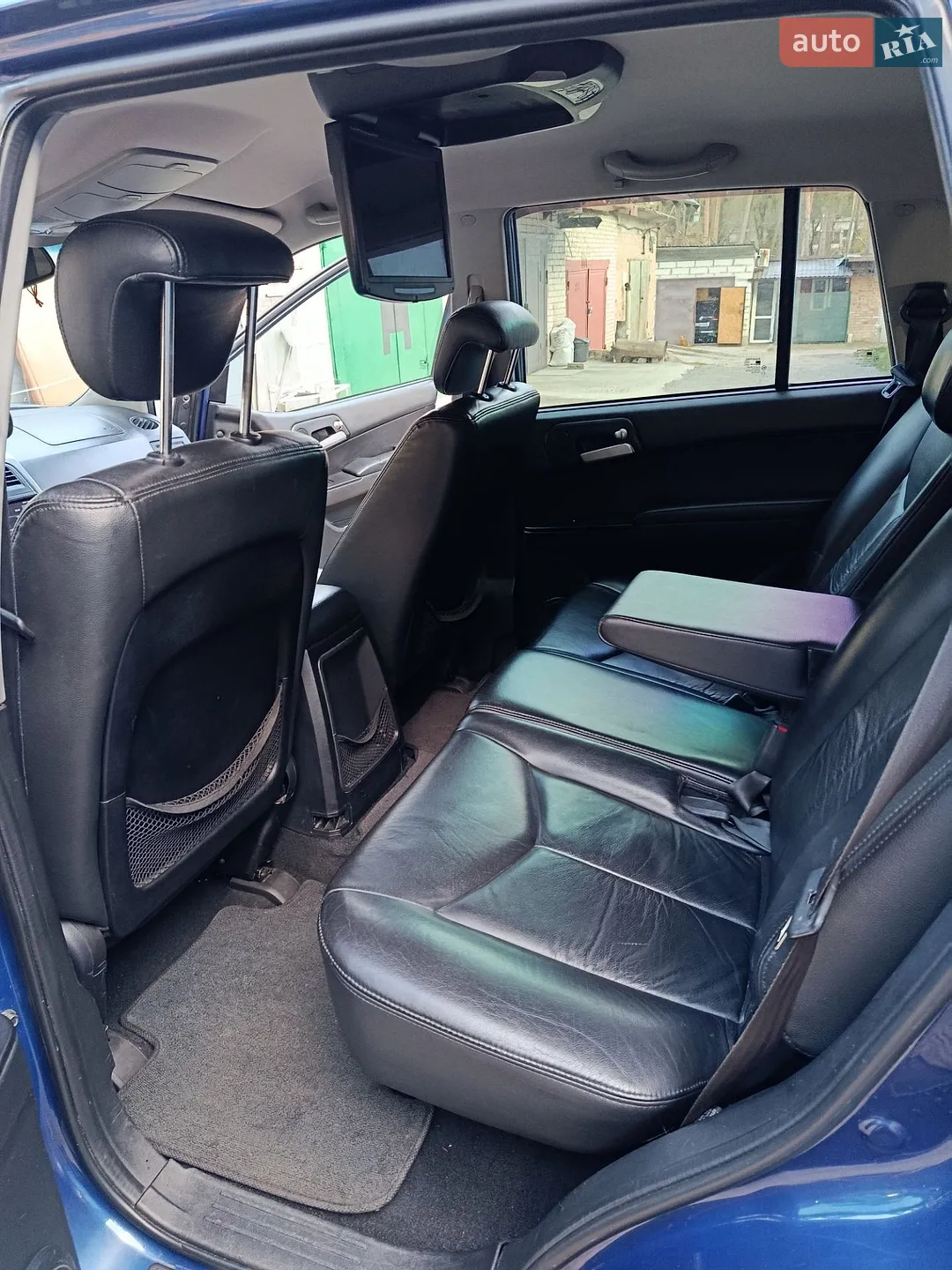 2011 SsangYong Kyron - мініатюра 9