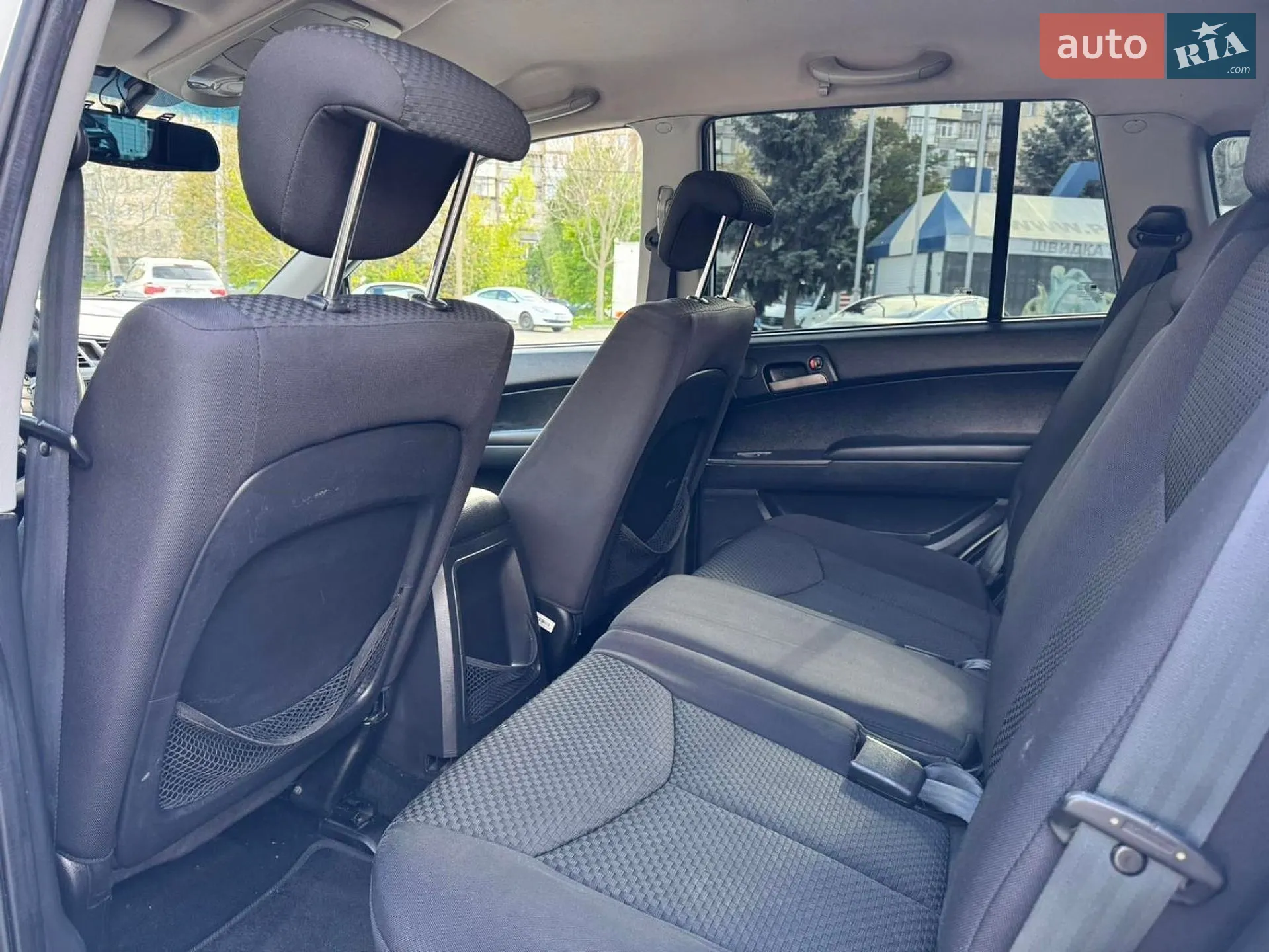 2013 SsangYong Kyron - мініатюра 11