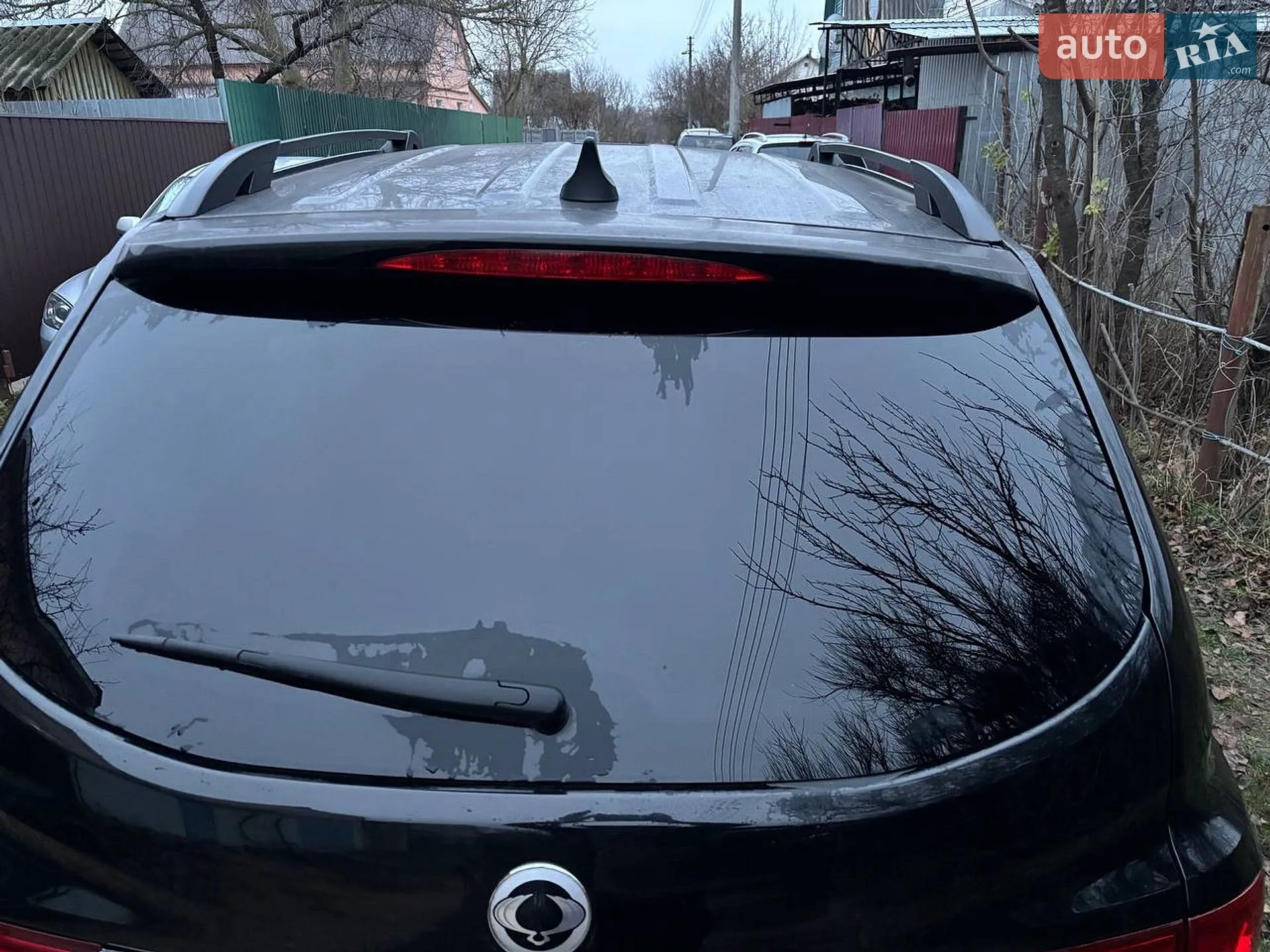 2013 SsangYong Kyron - мініатюра 11