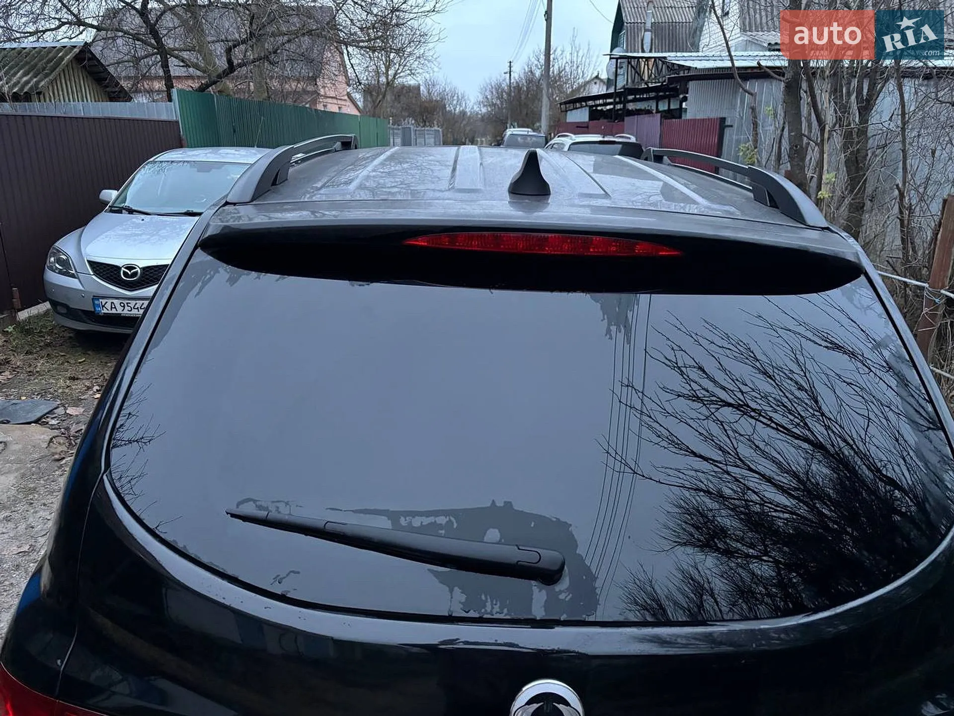 2013 SsangYong Kyron - мініатюра 12