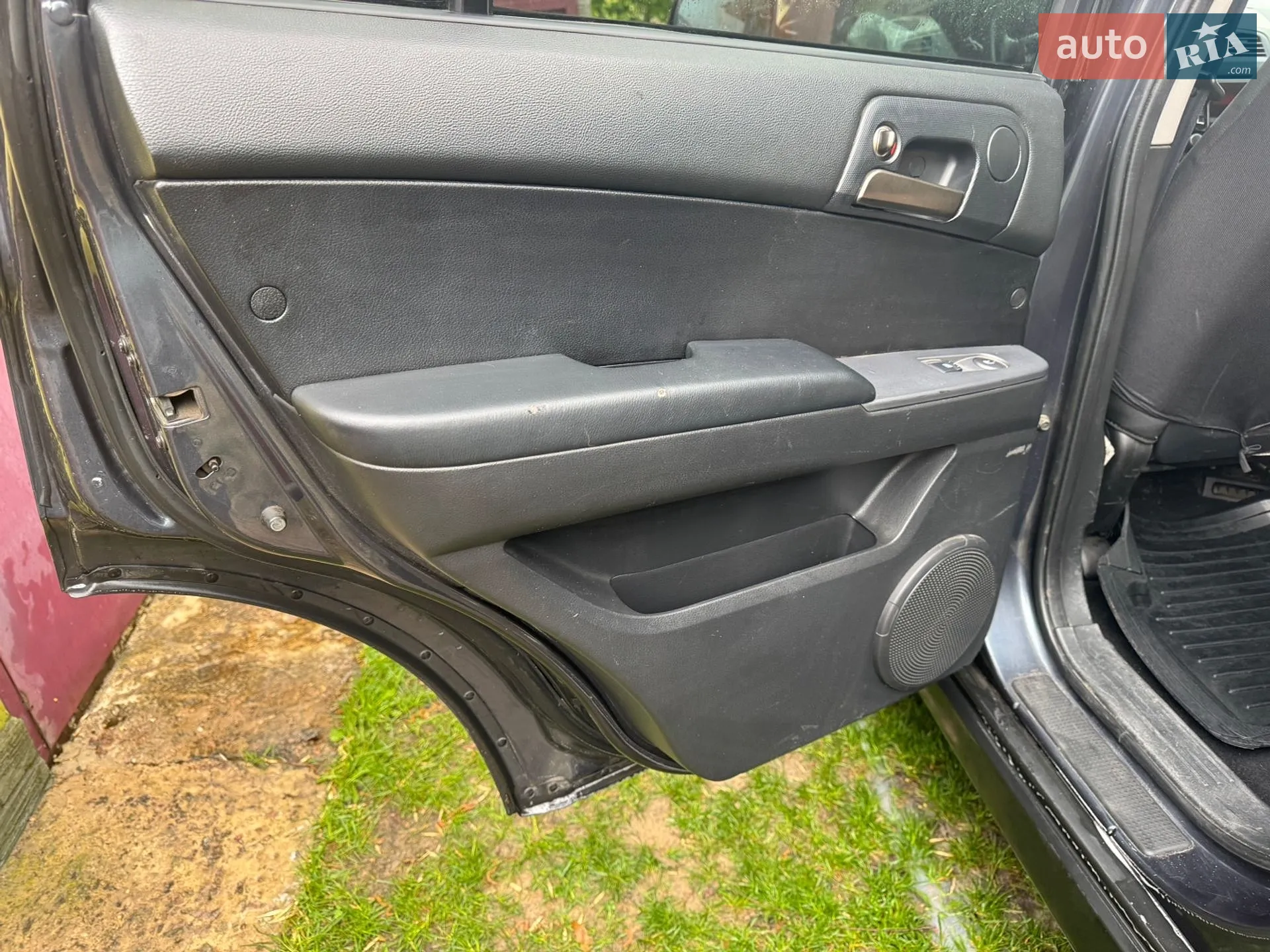 2013 SsangYong Kyron - мініатюра 18