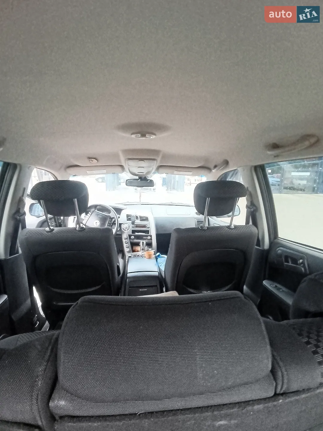 2012 SsangYong Kyron - мініатюра 5