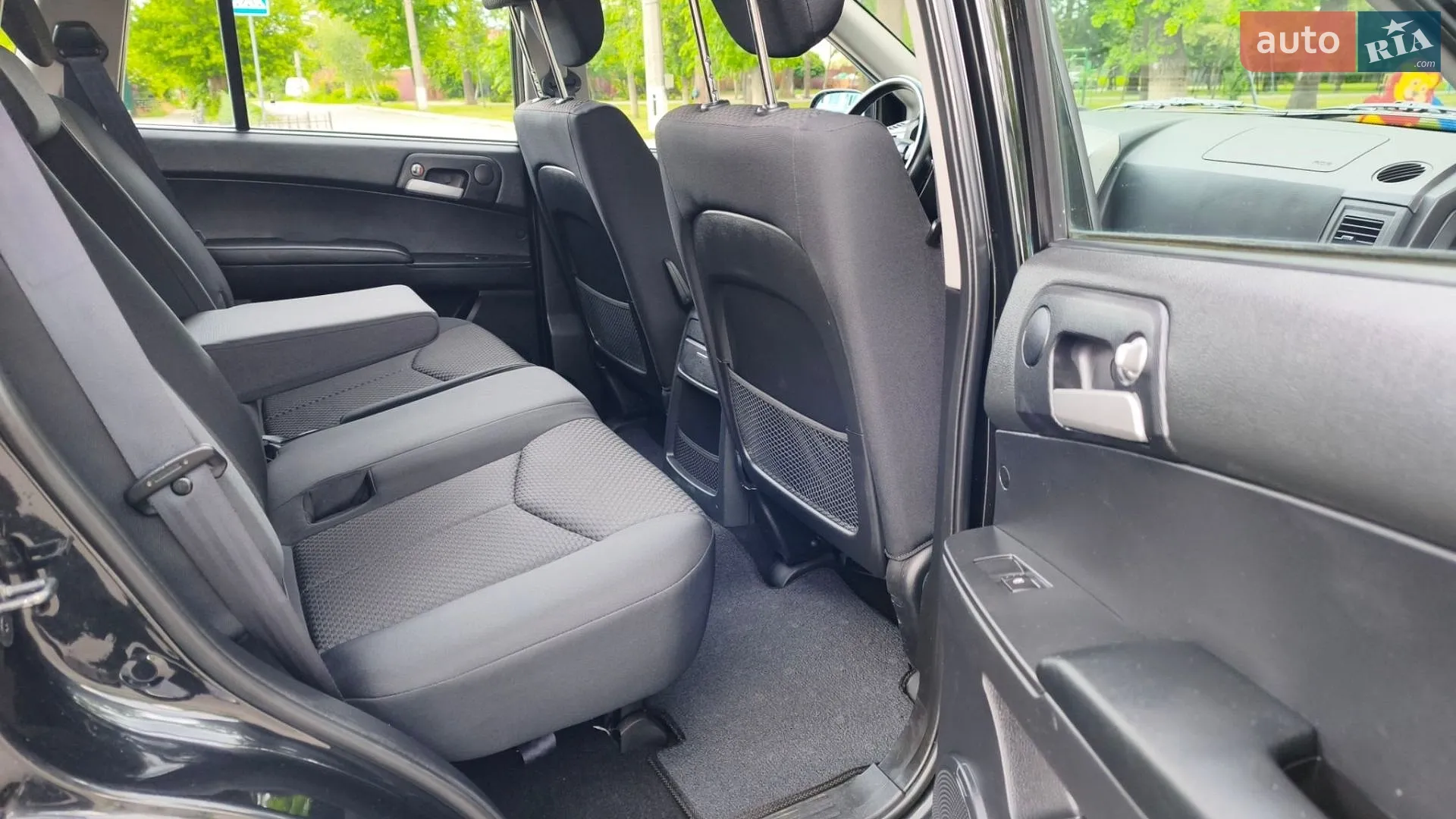 2010 SsangYong Kyron - мініатюра 43