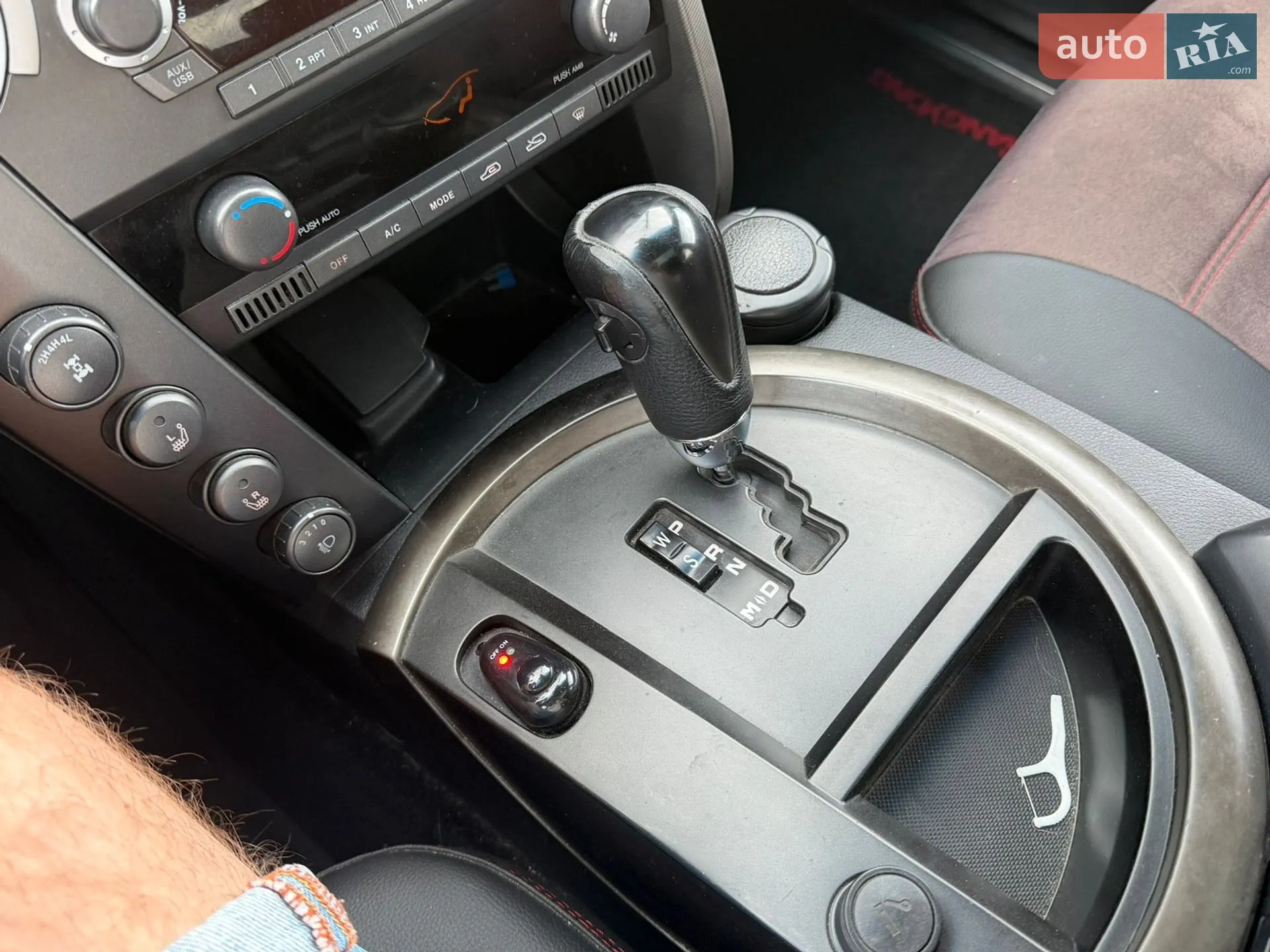 2013 SsangYong Kyron - мініатюра 23