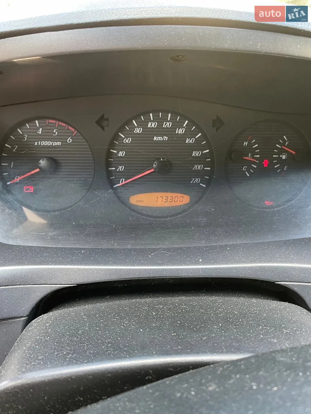 2011 SsangYong Kyron - мініатюра 13