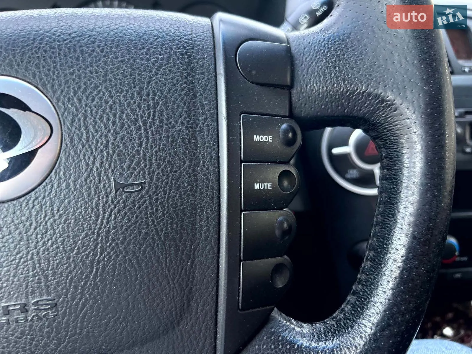 2011 SsangYong Kyron - мініатюра 12