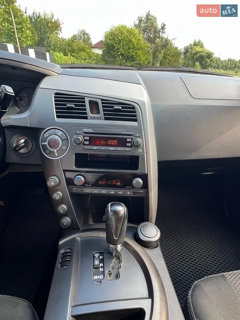 2012 SsangYong Kyron - мініатюра 16