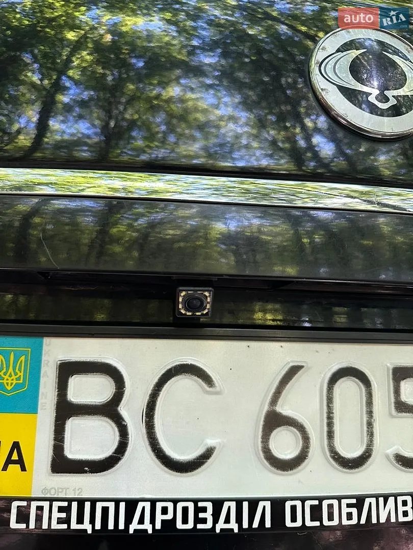 2012 SsangYong Kyron - мініатюра 19