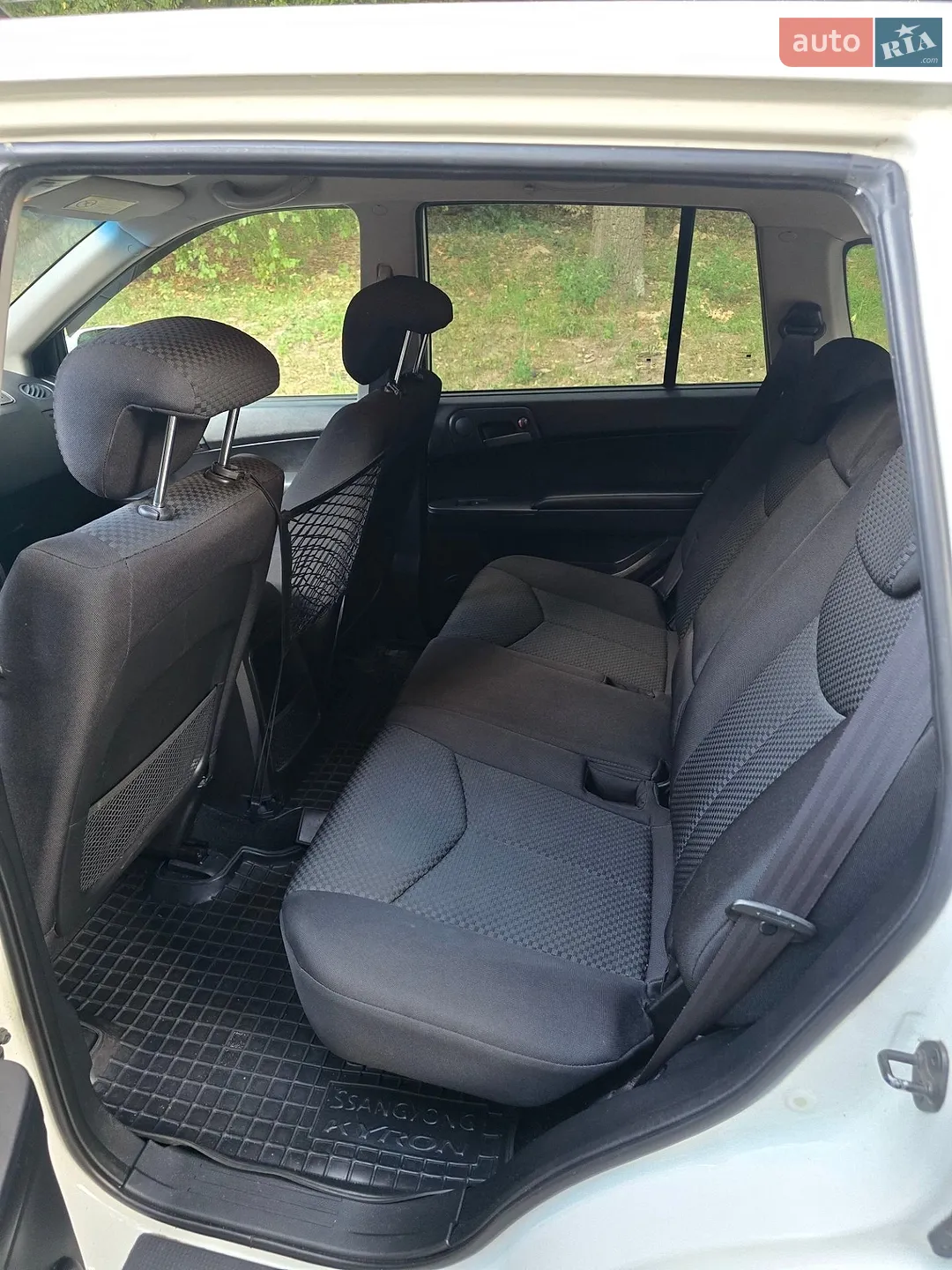 2014 SsangYong Kyron - мініатюра 17