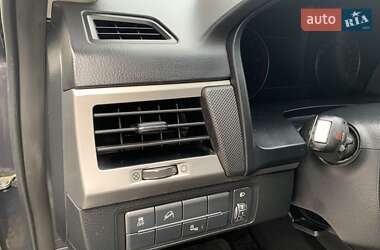 Пикап SsangYong Rexton Sports 2018 в 