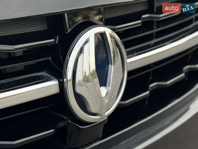 Пикап SsangYong Rexton Sports 2020 в Дрогобыче
