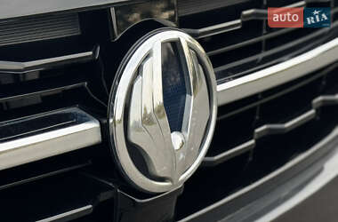 Пікап SsangYong Rexton Sports 2020 в 