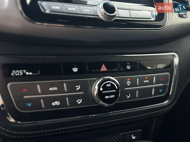 Пикап SsangYong Rexton Sports 2020 в Дрогобыче