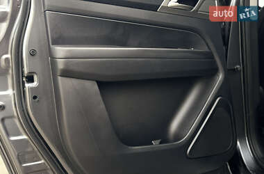 Пікап SsangYong Rexton Sports 2020 в 
