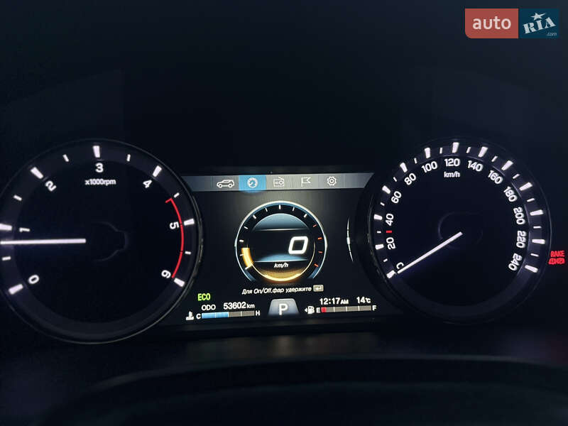 Пикап SsangYong Rexton Sports 2020 в Дрогобыче