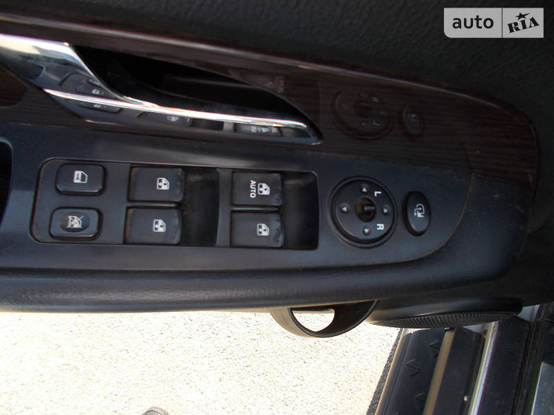 Внедорожник / Кроссовер SsangYong Rexton 2008 в Киеве