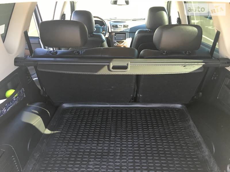 Внедорожник / Кроссовер SsangYong Rexton 2014 в Киеве фото 10 Внедорожник / Кроссовер SsangYong Rexton 2014 в Киеве