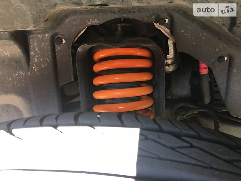 Внедорожник / Кроссовер SsangYong Rexton 2014 в Киеве фото 19 Внедорожник / Кроссовер SsangYong Rexton 2014 в Киеве