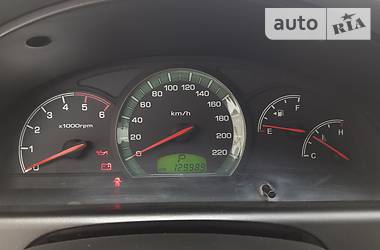 Внедорожник / Кроссовер SsangYong Rexton 2007 в 