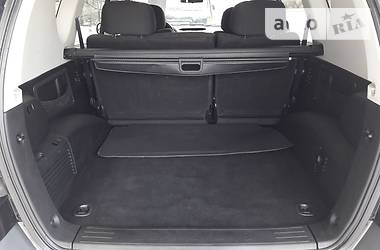 Внедорожник / Кроссовер SsangYong Rexton 2007 в 