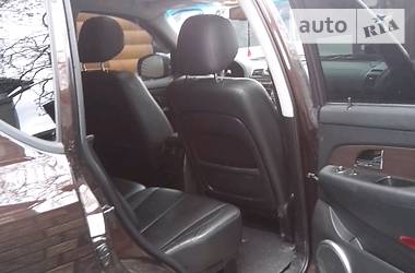 Внедорожник / Кроссовер SsangYong Rexton 2014 в Ровно