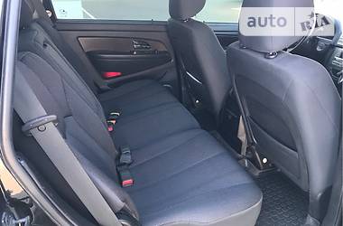 Позашляховик / Кросовер SsangYong Rexton 2013 в 