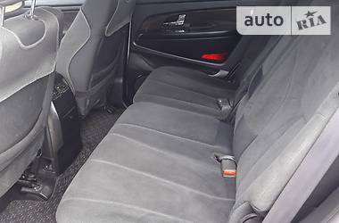 Позашляховик / Кросовер SsangYong Rexton 2008 в 