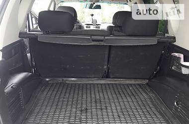 Позашляховик / Кросовер SsangYong Rexton 2008 в 