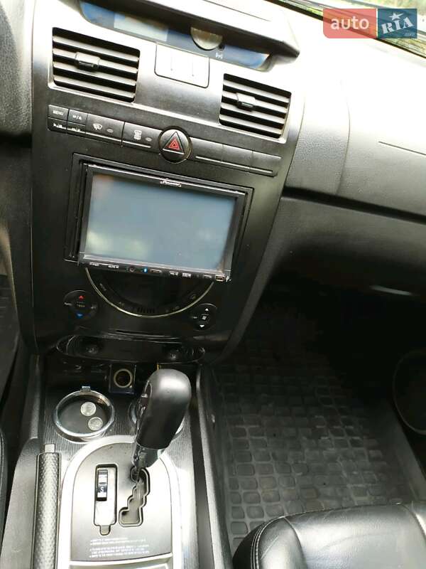 Внедорожник / Кроссовер SsangYong Rexton 2006 в Одессе фото 9 Внедорожник / Кроссовер SsangYong Rexton 2006 в Одессе