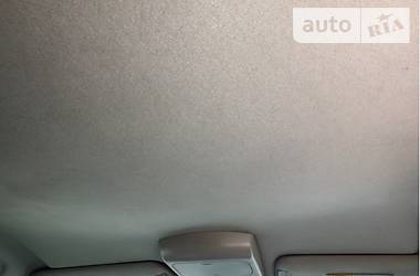 Позашляховик / Кросовер SsangYong Rexton 2010 в 