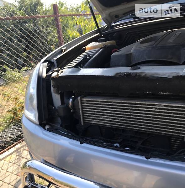 Хетчбек SsangYong Rexton 2009 в Одесі фото 5 Хетчбек SsangYong Rexton 2009 в Одесі