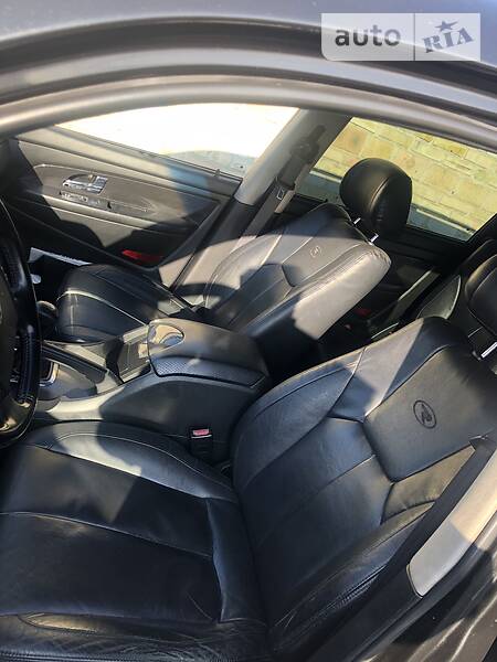 Позашляховик / Кросовер SsangYong Rexton 2007 в Києві фото 18 Позашляховик / Кросовер SsangYong Rexton 2007 в Києві