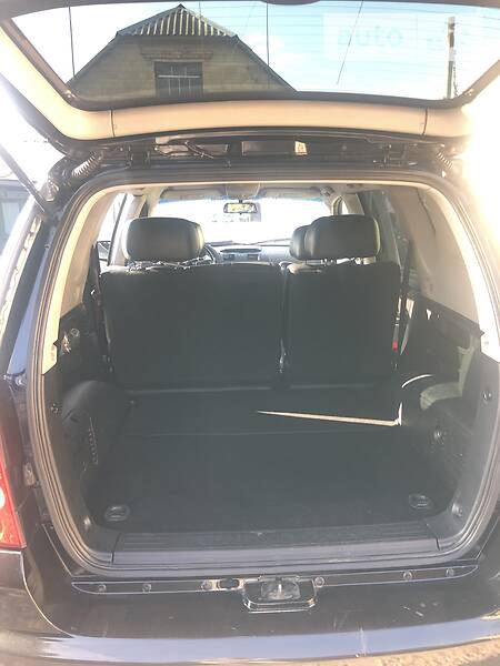 Позашляховик / Кросовер SsangYong Rexton 2007 в Києві фото 13 Позашляховик / Кросовер SsangYong Rexton 2007 в Києві