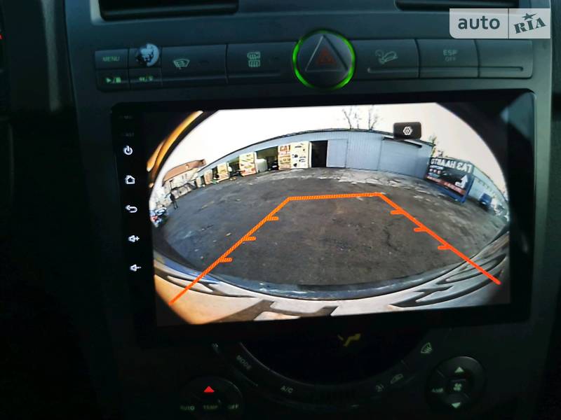 Позашляховик / Кросовер SsangYong Rexton 2011 в Києві