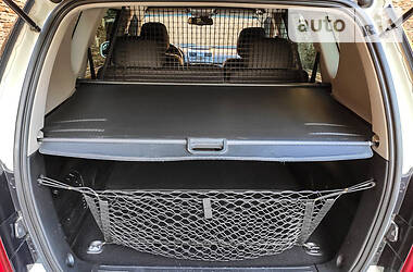 Позашляховик / Кросовер SsangYong Rexton 2014 в 