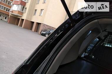 Внедорожник / Кроссовер SsangYong Rexton 2008 в Хмельницком