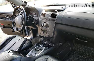 Внедорожник / Кроссовер SsangYong Rexton 2012 в Ивано-Франковске