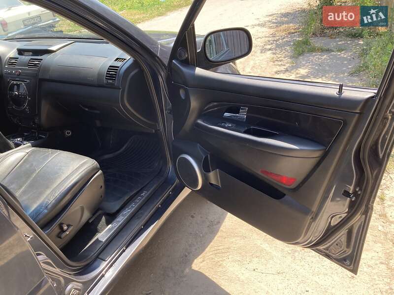 Внедорожник / Кроссовер SsangYong Rexton 2007 в Херсоне