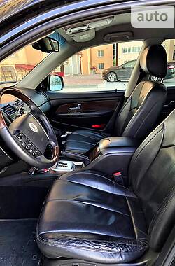 Универсал SsangYong Rexton 2012 в 