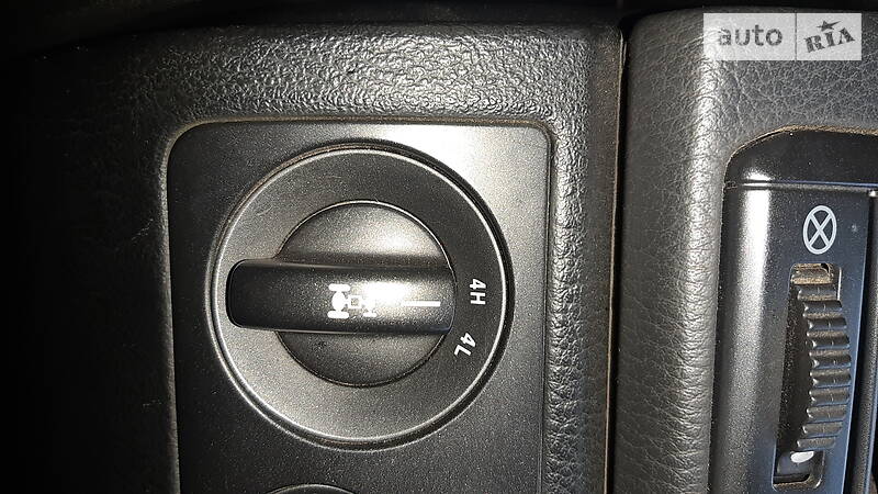 Внедорожник / Кроссовер SsangYong Rexton 2008 в Кропивницком
