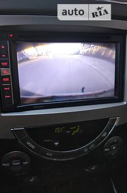 Позашляховик / Кросовер SsangYong Rexton 2014 в 