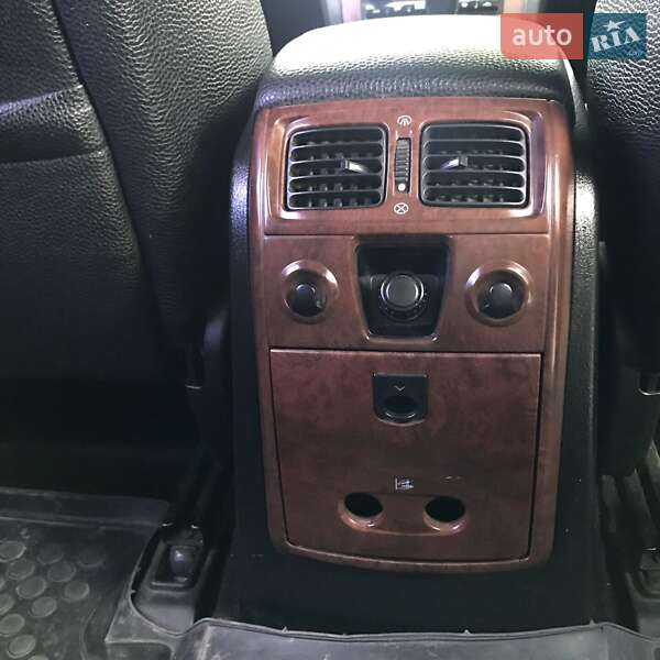 Внедорожник / Кроссовер SsangYong Rexton 2006 в Болграде